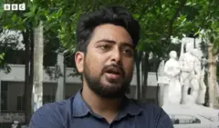নাহিদ ইসলাম