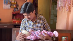 سنہ 2018 سے سنہ 2020 کے درمیان للت کی کل 3 سرجریاں ہوئی