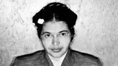 Roza Parks