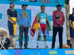 ርዋንዳ