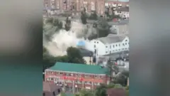 ዝነደድ ቤተክርስትያን