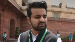 प्रज्वल रेवण्णा