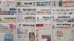 পত্রিকা