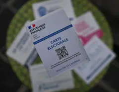 फ्रांस चुनाव