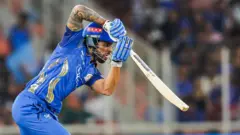 MI vs GT, திலக் வர்மா புதிய சாதனை, சிஎஸ்கே அணியை முந்திய மும்பை இந்தியன்ஸ்