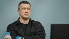 Замість Клименка – Хмара: як Федоров не відвоював у Зеленського крісло міністра оборони