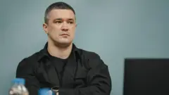 Михайло Федоров