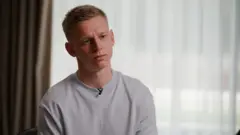 የአርሰናሉ ተከላካይ አሌክሳንደር ዚንቼንኮ