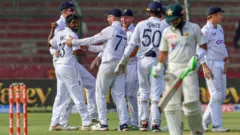 Cricket