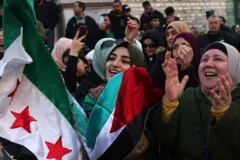 شام