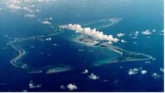 Трамп призвал Британию не отдавать базу Диего-Гарсия. Он говорит, что она может понадобиться для ударов по Ирану