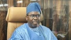 Muna sake nazari kan jaddawalin zaɓen 2027 - INEC