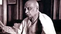 બીબીસી ગુજરાતી, ગુજરાત, બીબીસી, સરદાર પટેલ, સરદાર @150, ઇતિહાસ, સરદાર વલ્લભભાઈ પટેલ