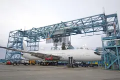 Boeing