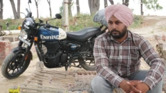 ਗੁਰਵਿੰਦਰ ਸਿੰਘ 