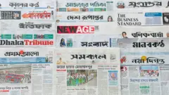 ্পত্রিকা 