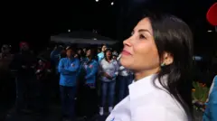 Луиза Гонсалес