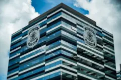 Prédio da Polícia Federal