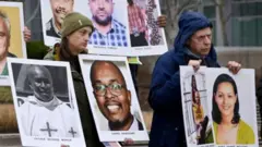 Maatii miidhamtoota balaa xayyaaraa 