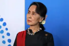 ၂၀၁၈ ခုနှစ်တုန်းက သြစတြေးလျမှာပြုလုပ်တဲ့ အာဆီယံ - သြစတြေးလျ ဆွေးနွေးပွဲမှာ မြင်ရတဲ့ နိုင်ငံတော်အတိုင်ပင်ခံပုဂ္ဂိုလ် ဒေါ်အောင်ဆန်းစုကြည်