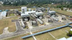 Geometric power: Ihe niile ị kwesịrị ịma maka IPP a na-agbape n'Abia steeti taa