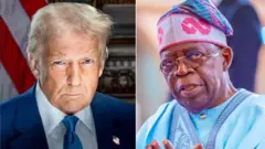 A baya-bayan nan Najeriya da Amurka sun ƙulla alaƙar tsaro domin taimaka wa Najeriya magance matsaloli rashin tsaro da take fama da su