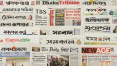 পত্রিকা