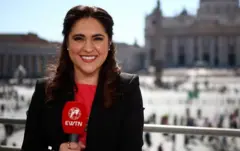 Maria Montserrat Alvarado