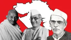 ગુજરાતની અસ્મિતા