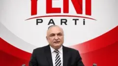 melih meriç