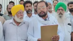 ਪੰਜਾਬ ਦੇ ਕਈ ਪਿੰਡਾਂ ਵਿੱਚ ਪਰਵਾਸੀਆਂ ਖਿਲਾਫ ਮਤੇ ਪਾਏ ਜਾ ਰਹੇ ਹਨ