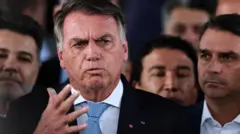 Jair Bolsonaro