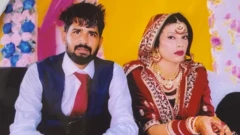 ਸੋਨੂੰ ਅਤੇ ਮਾਰੀਆ