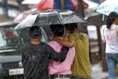 राज्यात 'या' भागात पाऊस, कसा असेल हवामानाचा अंदाज