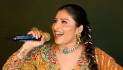 సినిమా, మంగ్లీ, సర్కే చునర్ తేరీ సర్కే