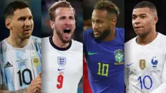 world cup