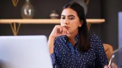 બીબીસી ગુજરાતી, ગુજરાત, બીબીસી, જનરેટિવ એઆઇ, આર્ટિફિશિયલ ઇન્ટેલિજન્સ, કમ્પ્યુટર, યુકે, લંડન