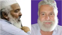 سید عبدالرحیم شاہ اور سید عبد القدیم شاہ