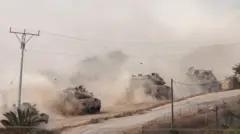 جباليا