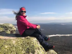 Наталья Наговицына