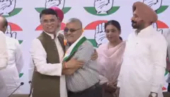 ਧਰਮਵੀਰ ਗਾਂਧੀ