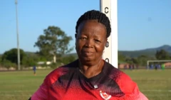 સાઉથ આફ્રિકા