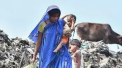 ఆక్స్‌ఫామ్ నివేదిక