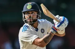 kohli