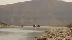 سندھ، بلوچستان