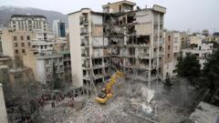 مذاکرات احتمالی ایران و آمریکا؛ دو طرف چه می‌خواهند؟