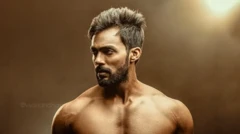 ஆரவ், பிக்பாஸ் 