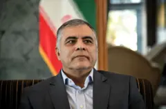 محسن پاک‌نژاد، وزیر نفت دولت پزشکیان