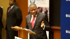 Aworan Goodluck Jonathan