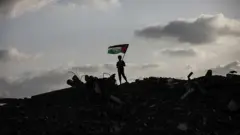 పాలస్తీనా